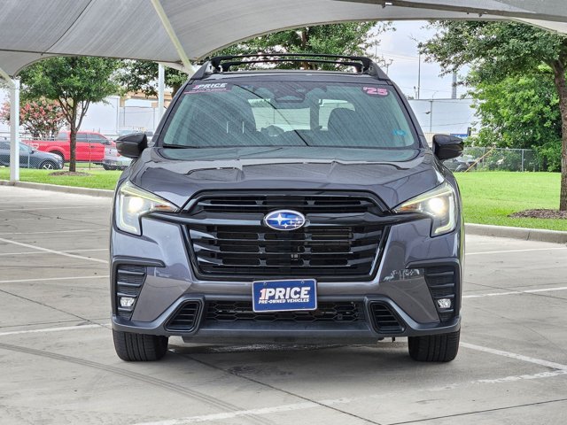 Used 2025 Subaru Ascent Onyx Edition AWD/4WD image 2