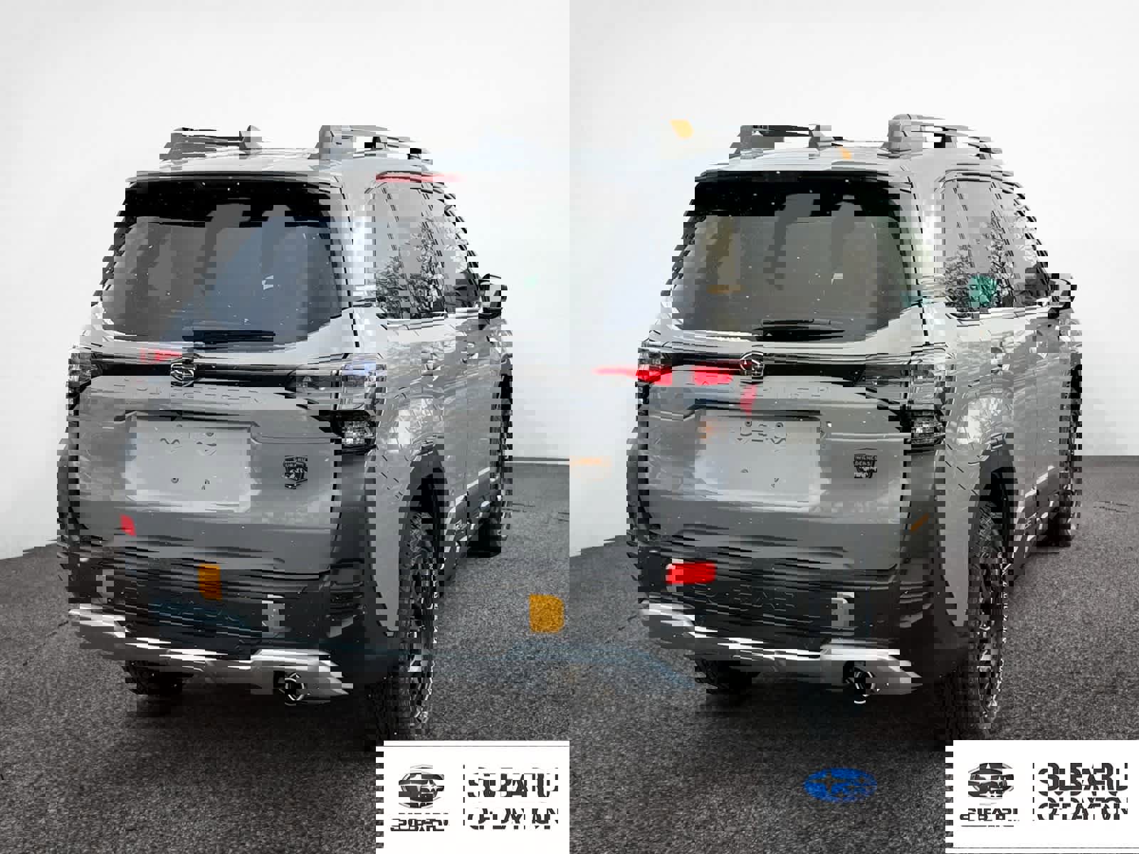 New 2026 Subaru Forester Wilderness AWD/4WD image 5