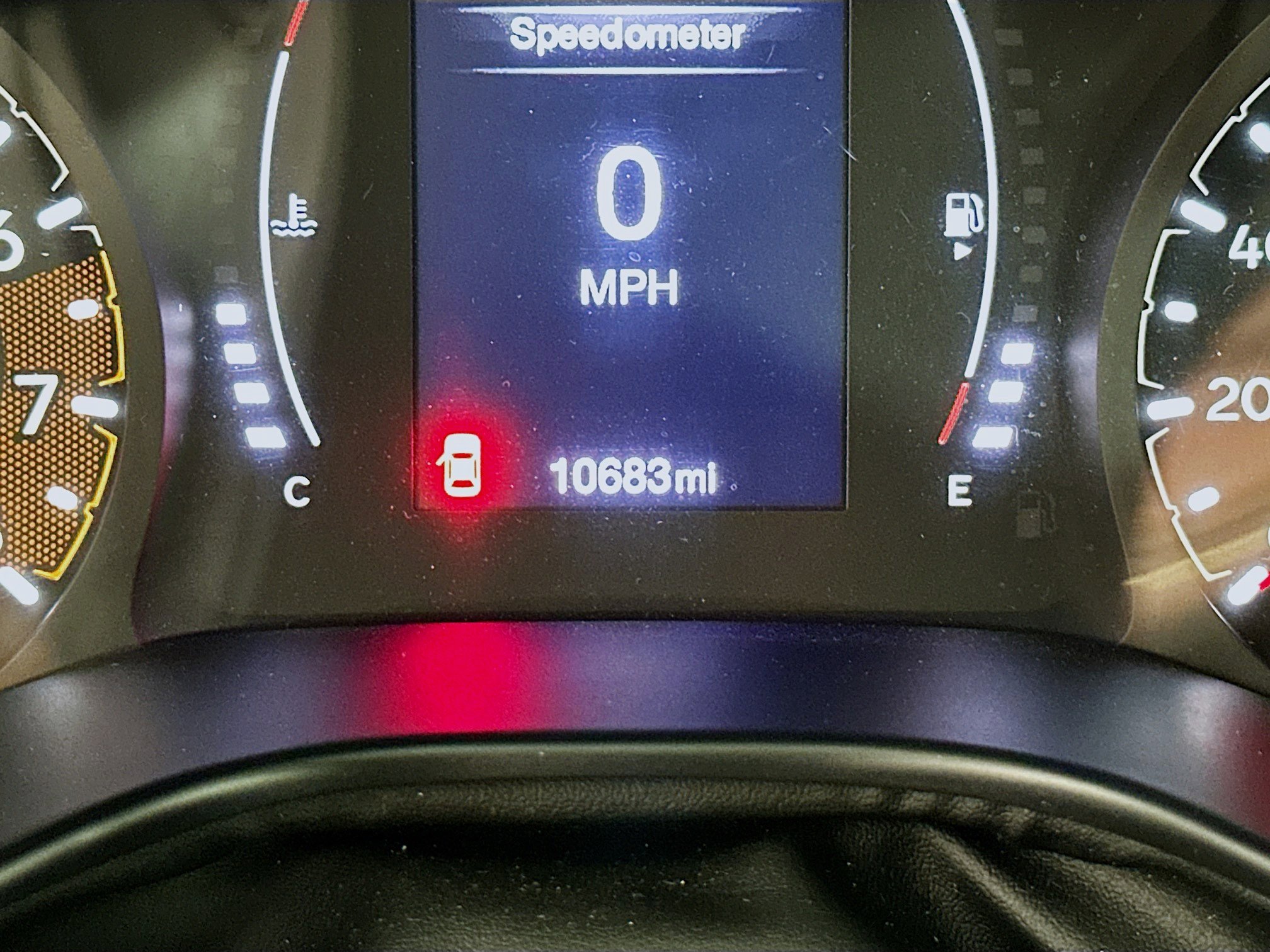 Used 2022 Jeep Compass Latitude FWD image 19