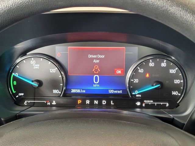 Used 2022 Ford Escape SE image 22