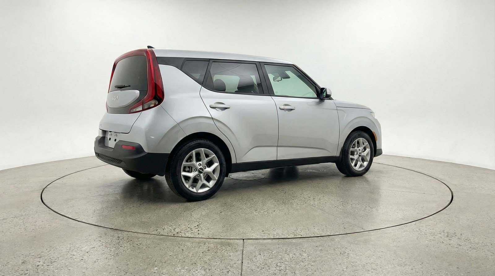 Used 2025 Kia Soul LX w/ LX Technology Package image 9
