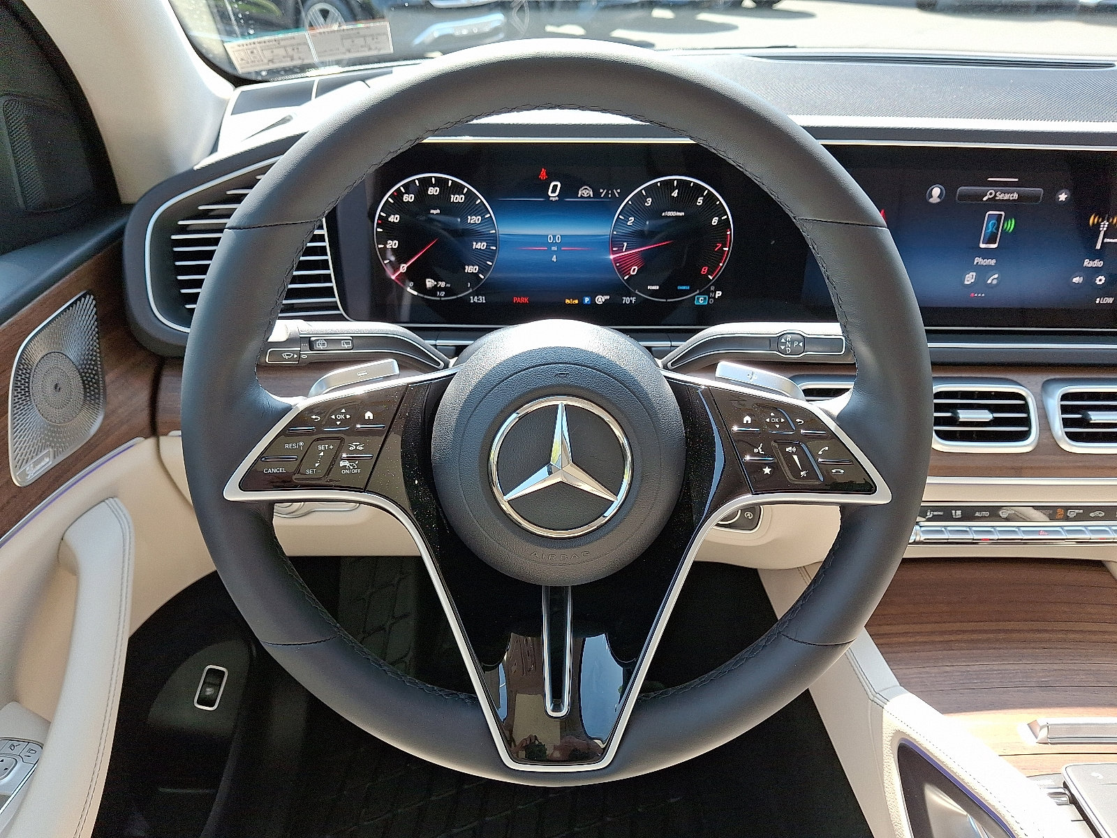 New 2026 Mercedes-Benz GLE 350 4MATIC image 18
