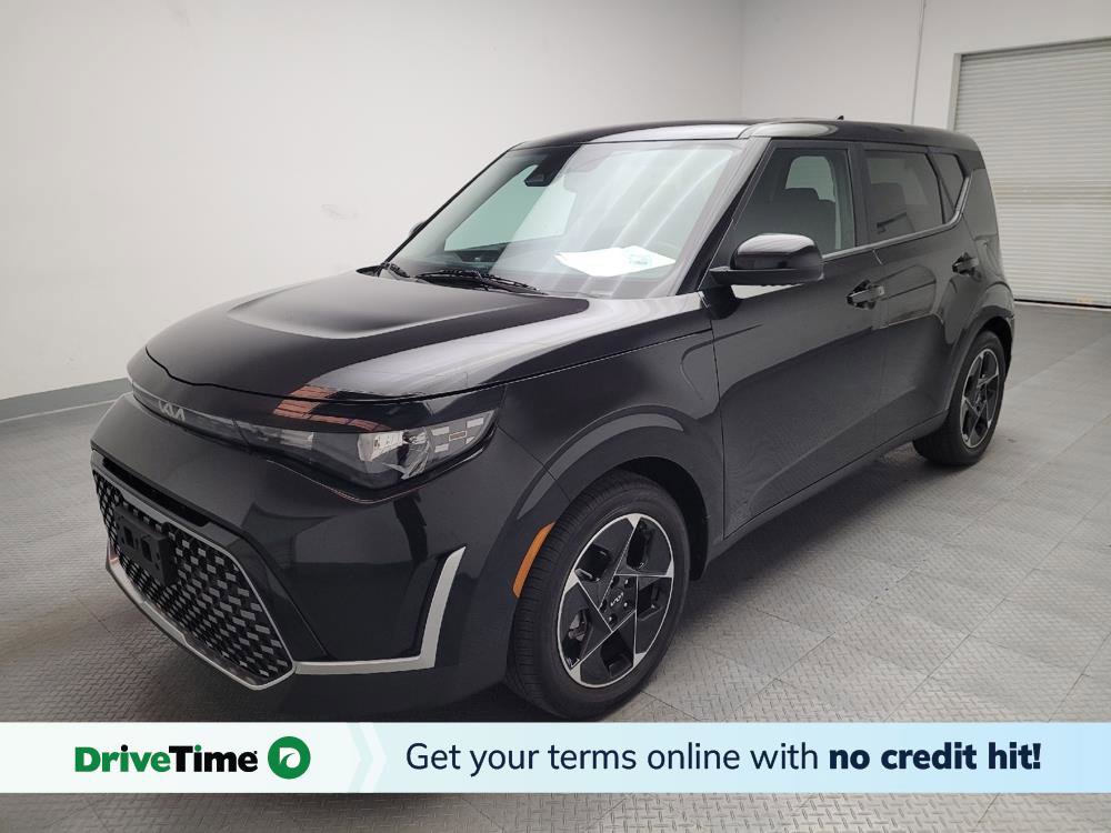 Used 2023 Kia Soul EX