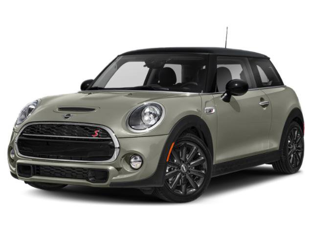 Used 2019 MINI Cooper S w/ Premium Package FWD image 1