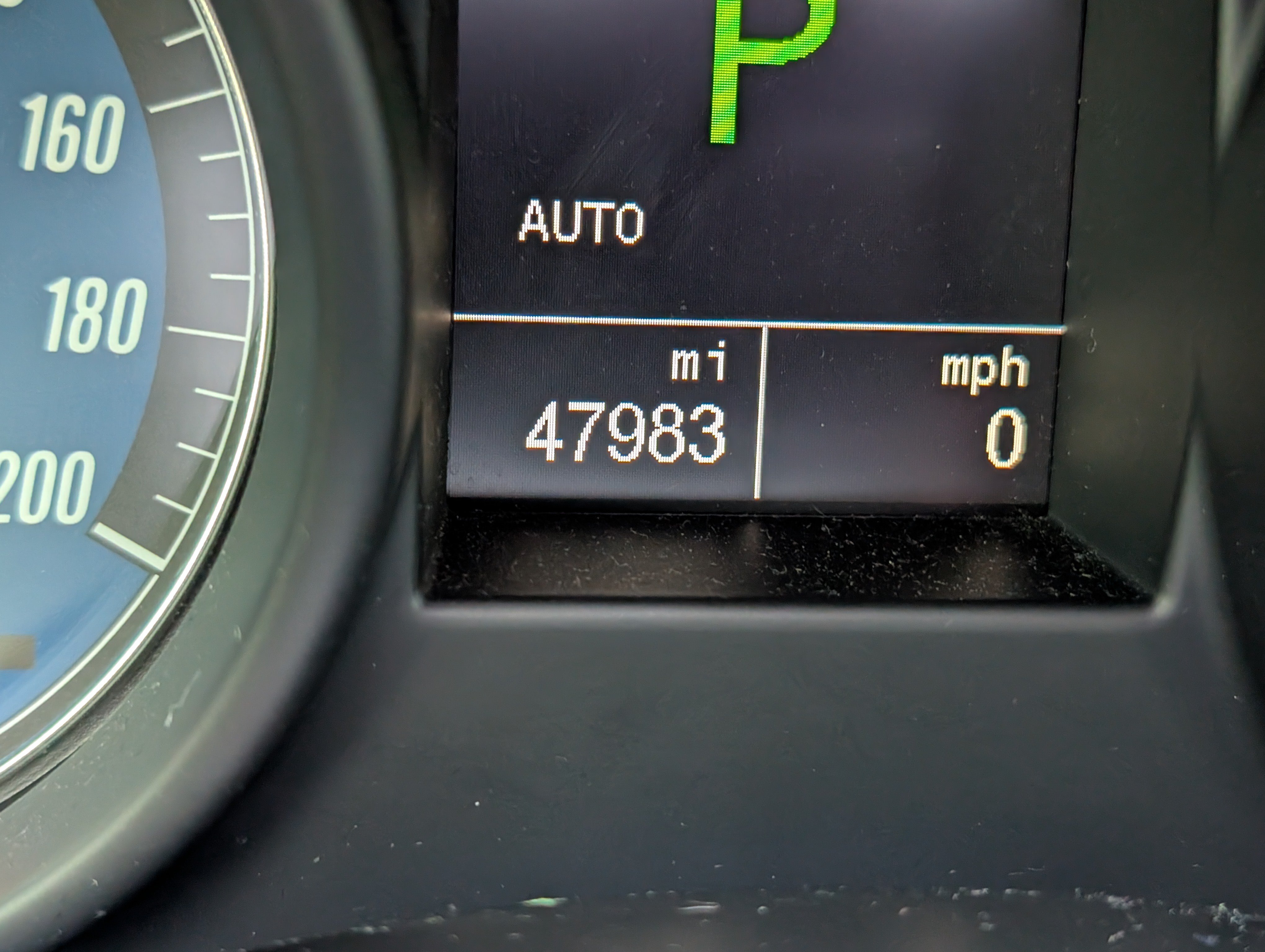 Used 2013 Maserati Quattroporte S RWD image 8