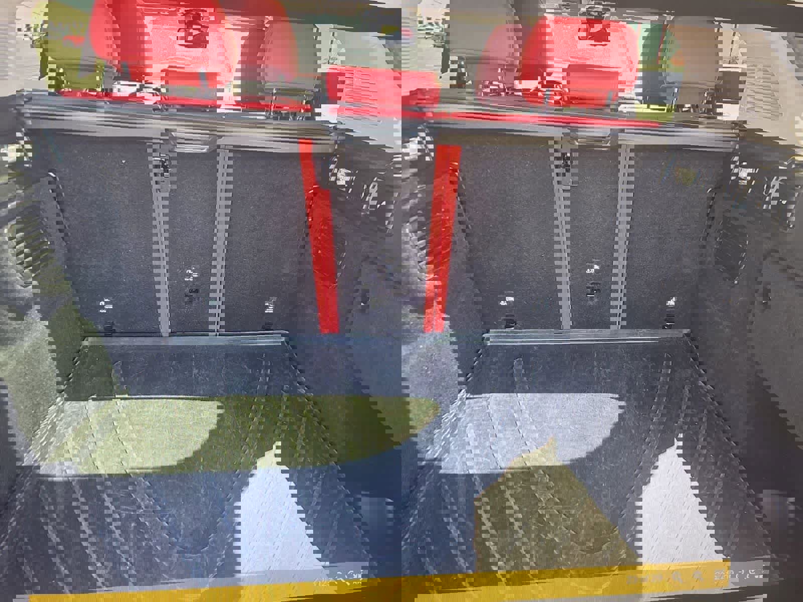 Used 2019 Alfa Romeo Stelvio Ti AWD/4WD image 18