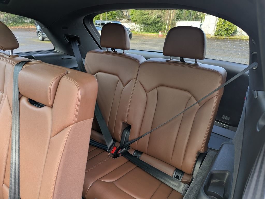 Used 2019 Audi Q7 3.0T Premium w/ Convenience Package image 32