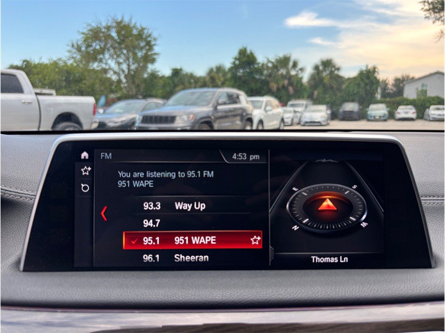 Used 2018 BMW 750i xDrive AWD/4WD image 31