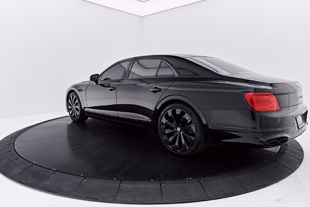 Used 2023 Bentley Flying Spur V8 AWD/4WD image 10