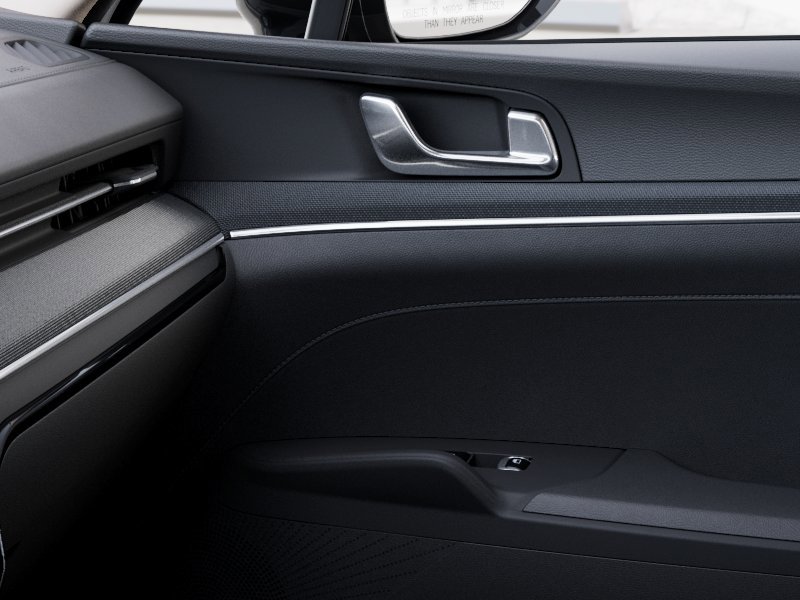 New 2026 Kia K5 LXS image 25