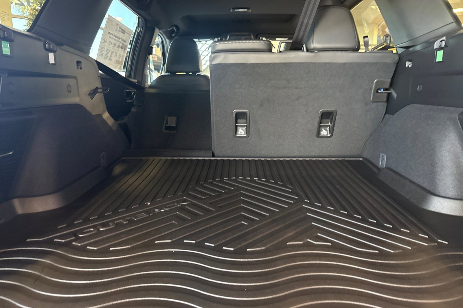 New 2026 Subaru Outback Limited image 14