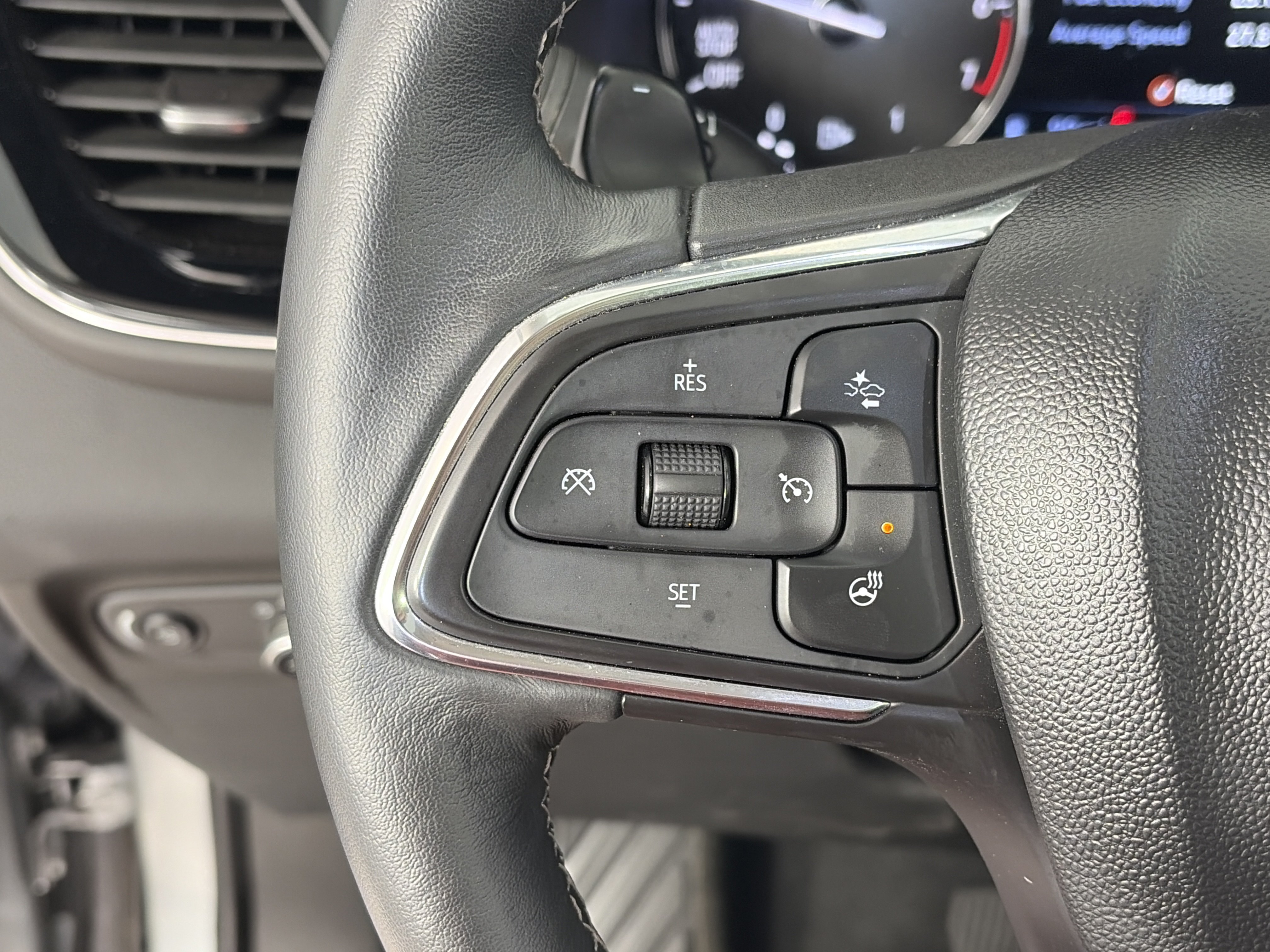 Certified 2023 Buick Envision Avenir AWD/4WD image 31