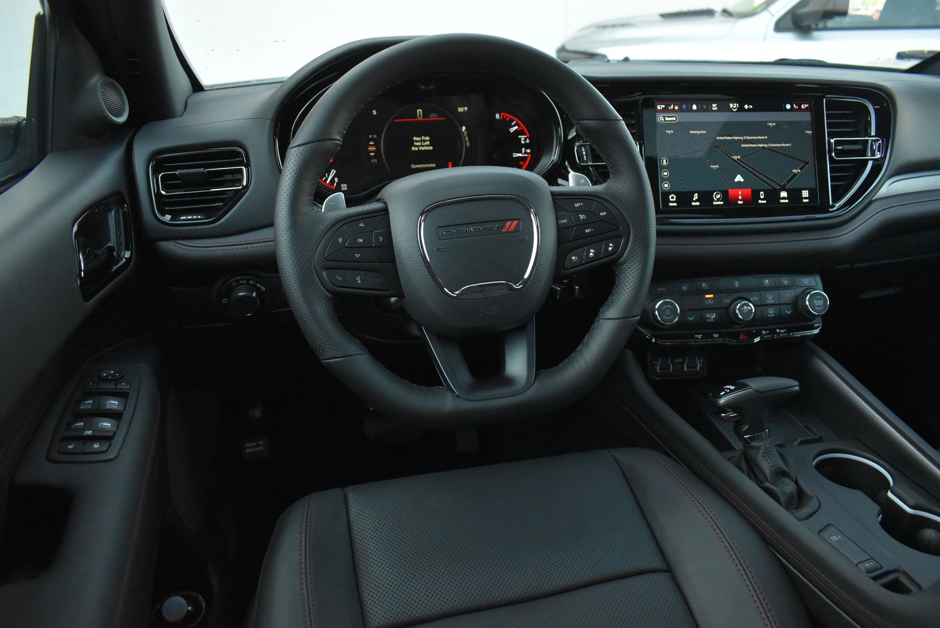 New 2026 Dodge Durango GT AWD/4WD image 20