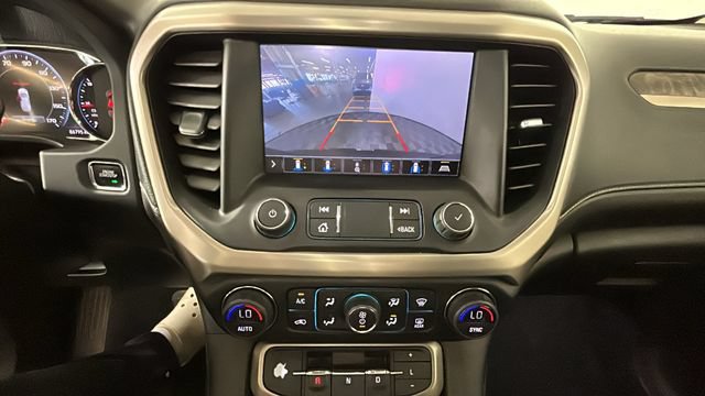 Used 2020 GMC Acadia Denali AWD/4WD image 24