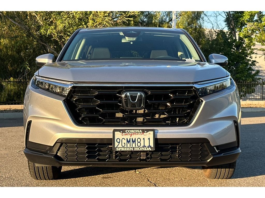 Used 2023 Honda CR-V EX image 9