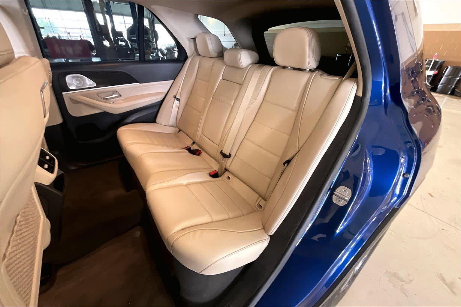Used 2020 Mercedes-Benz GLE 350 4MATIC image 19