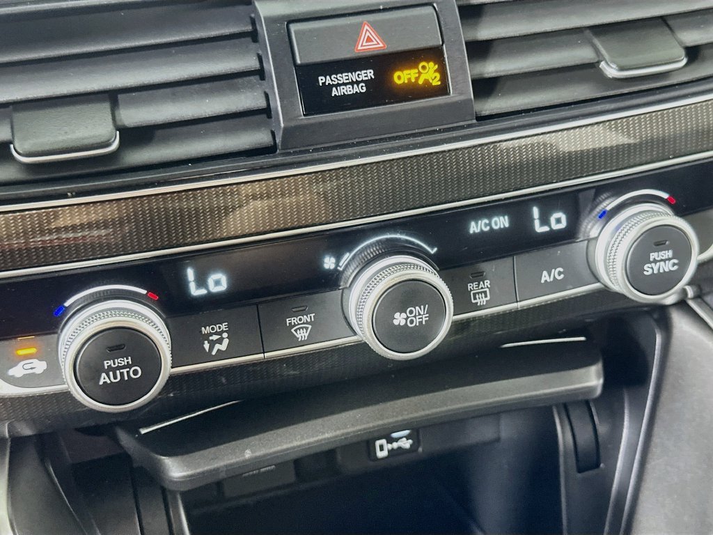 Used 2020 Honda Accord Sport image 28