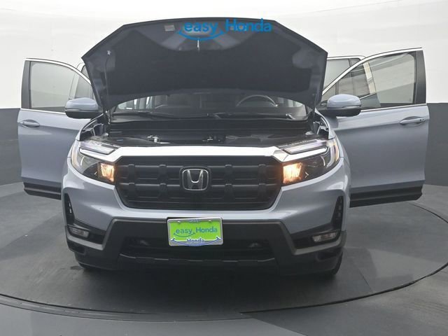 New 2025 Honda Ridgeline RTL+ image 36