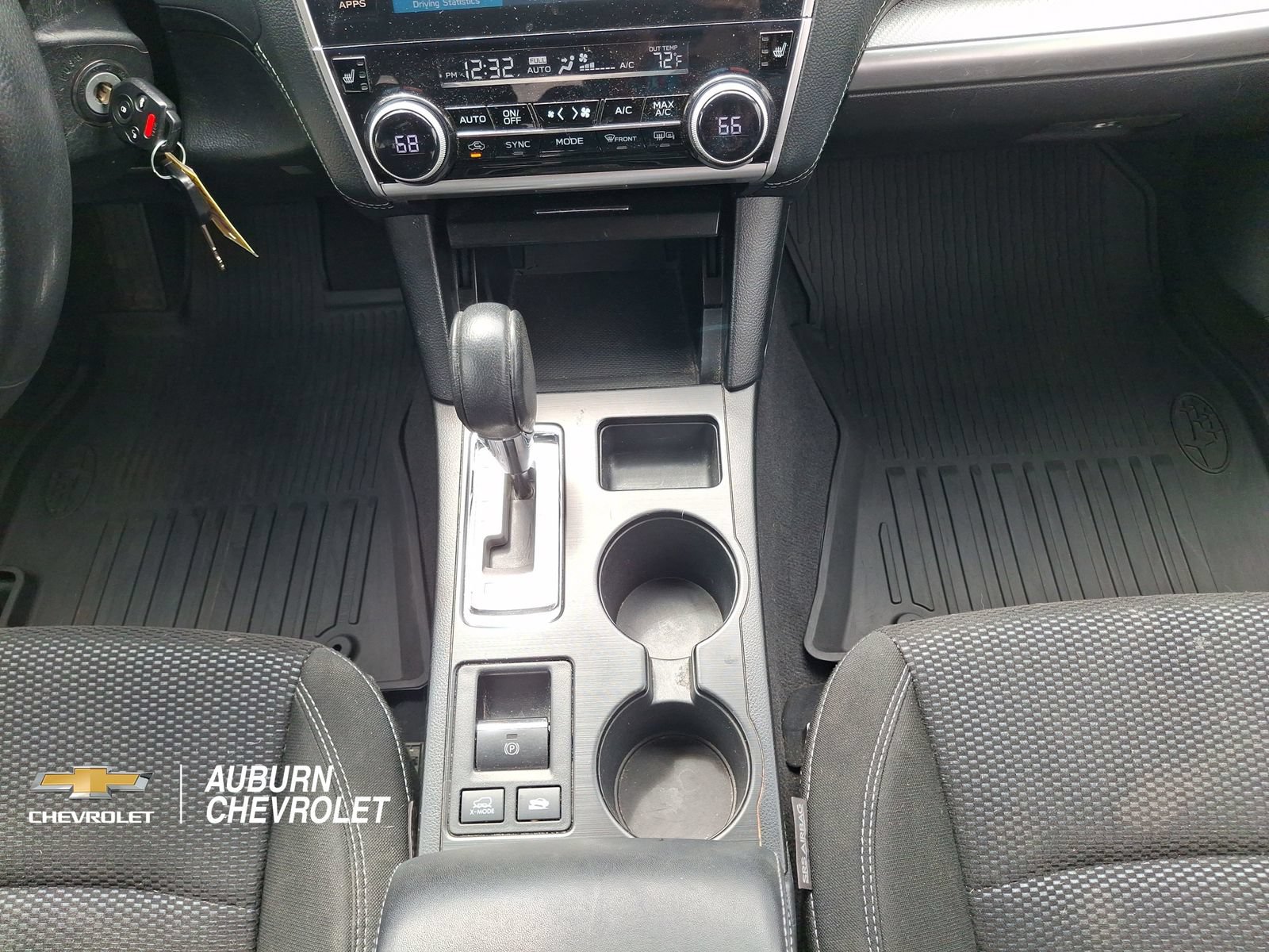 Used 2018 Subaru Outback 2.5i Premium AWD/4WD image 12