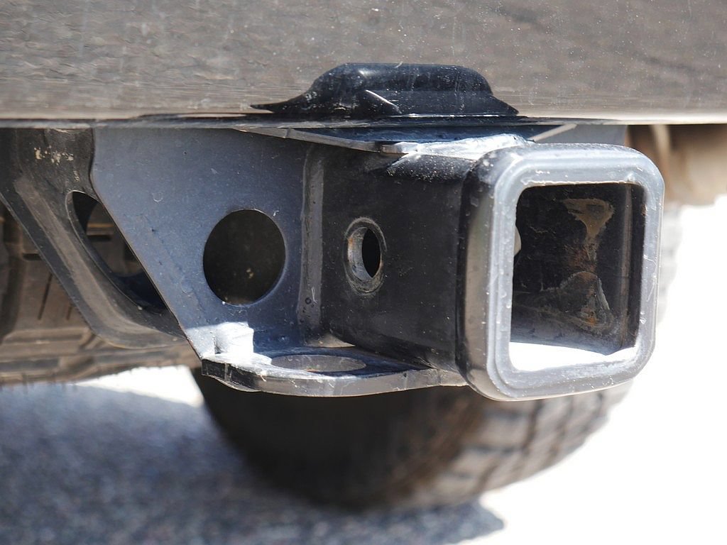 Used 2026 GMC Sierra 1500 AT4X AWD/4WD image 87