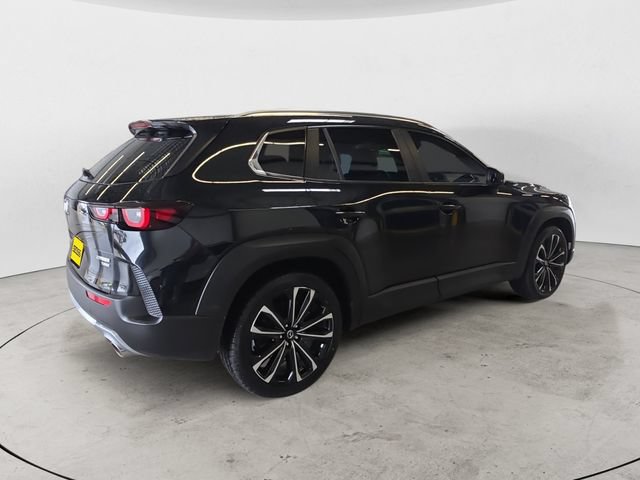 Used 2023 MAZDA CX-50 AWD 2.5 Turbo w/ Cargo Package image 5