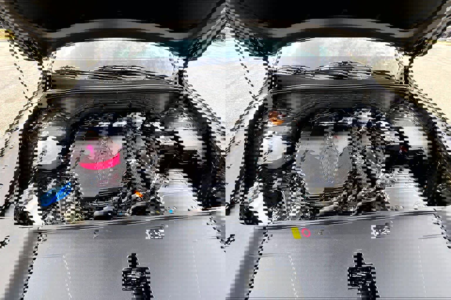 Used 2024 Kia Sorento SX image 30