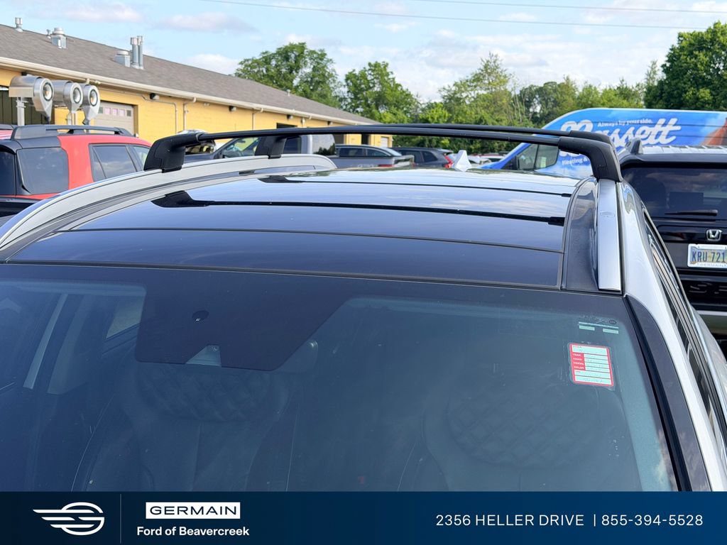 Used 2021 Hyundai Santa Fe Limited AWD/4WD image 3