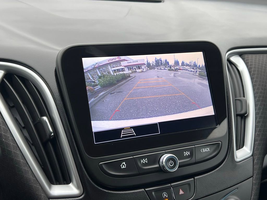 Used 2022 Chevrolet Malibu LS w/ LPO, Floor Liner Package FWD image 25