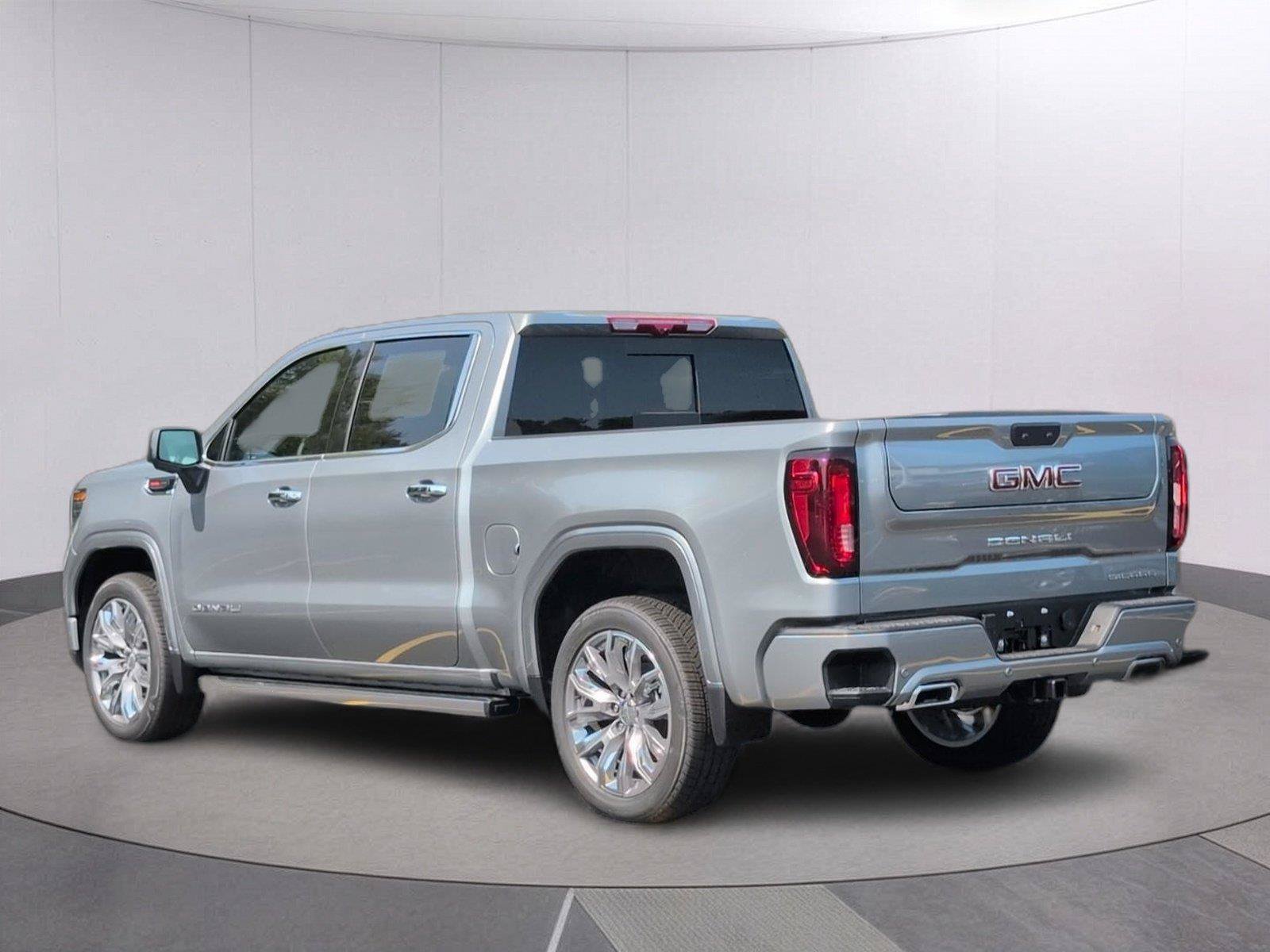 New 2026 GMC Sierra 1500 Denali AWD/4WD image 3
