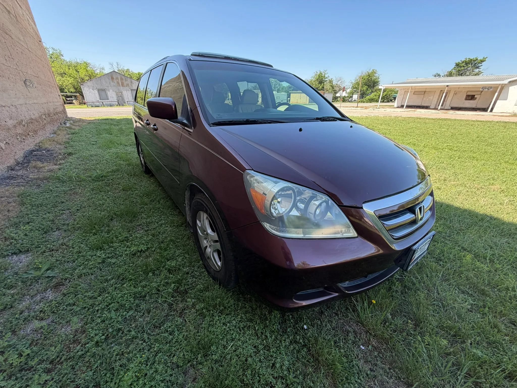 Used 2007 Honda Odyssey EX-L image 6