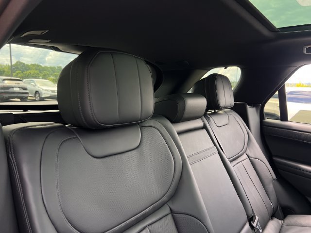 Used 2023 Land Rover Range Rover Sport SE Dynamic AWD/4WD image 41