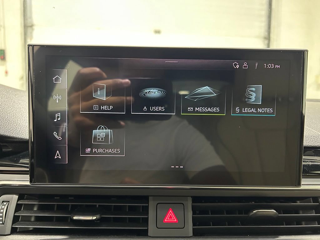 Used 2021 Audi A5 2.0T Prestige AWD/4WD image 18