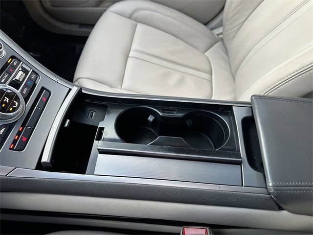 Used 2018 Lincoln MKZ Select w/ Select Plus Package image 26