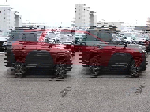 New 2026 Subaru Outback Premium image 21