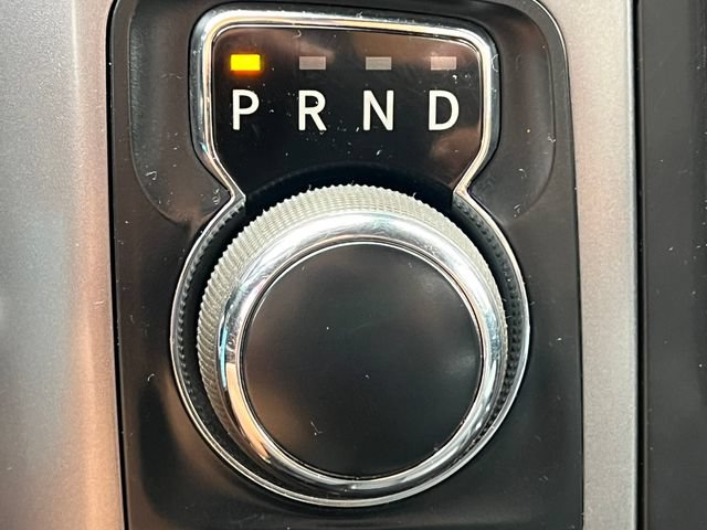 Used 2022 RAM 1500 Warlock AWD/4WD image 32