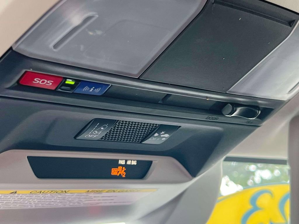 Certified 2023 Subaru Crosstrek 2.5i Sport image 25