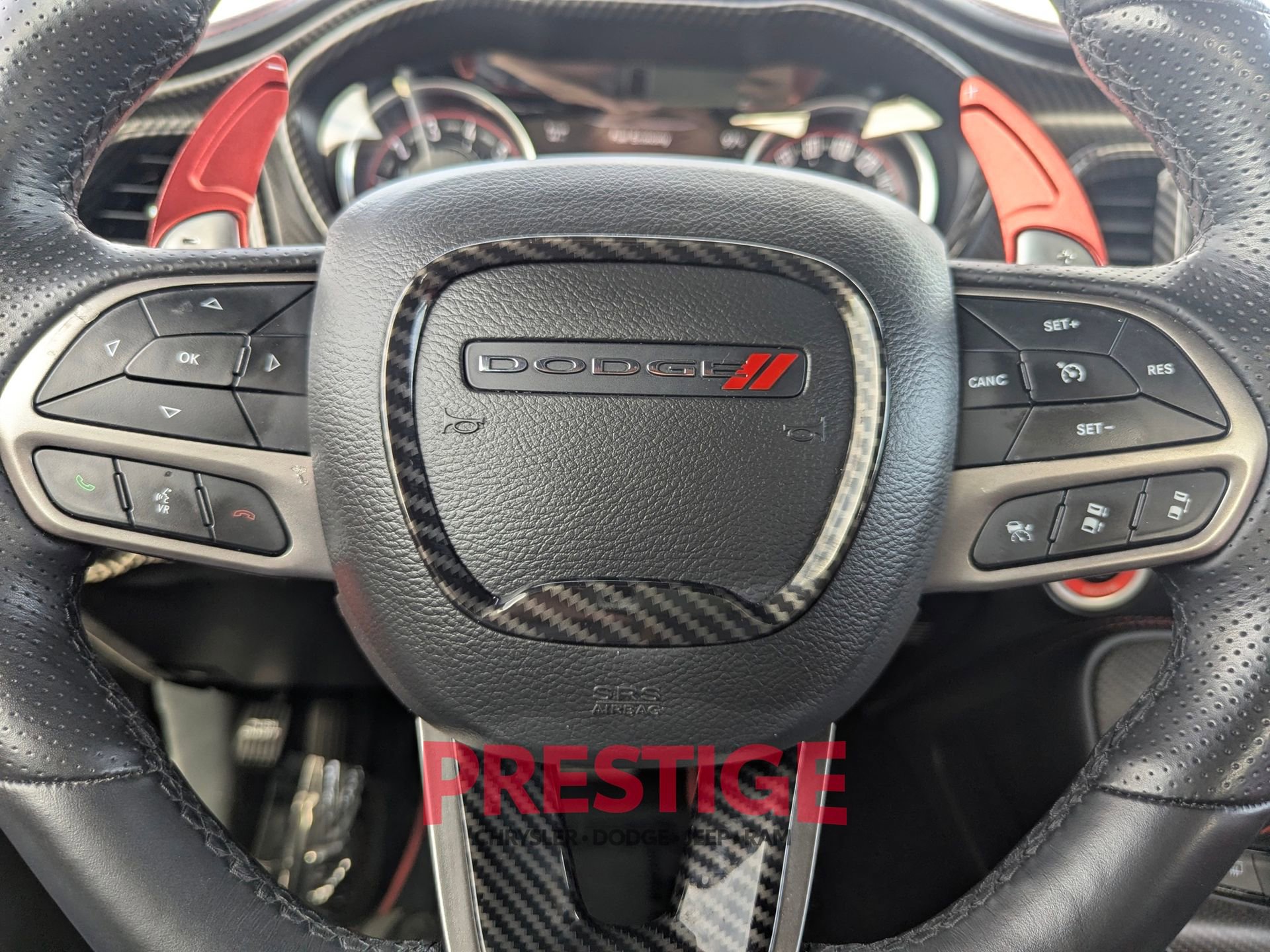 Used 2022 Dodge Challenger R/T Scat Pack RWD image 20