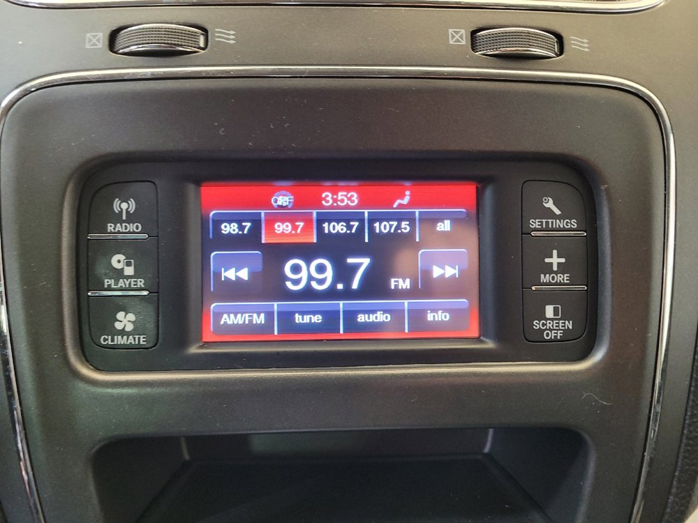 Used 2019 Dodge Journey SE image 25