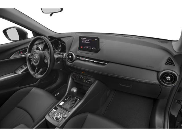 Used 2020 MAZDA CX-3 Sport image 12