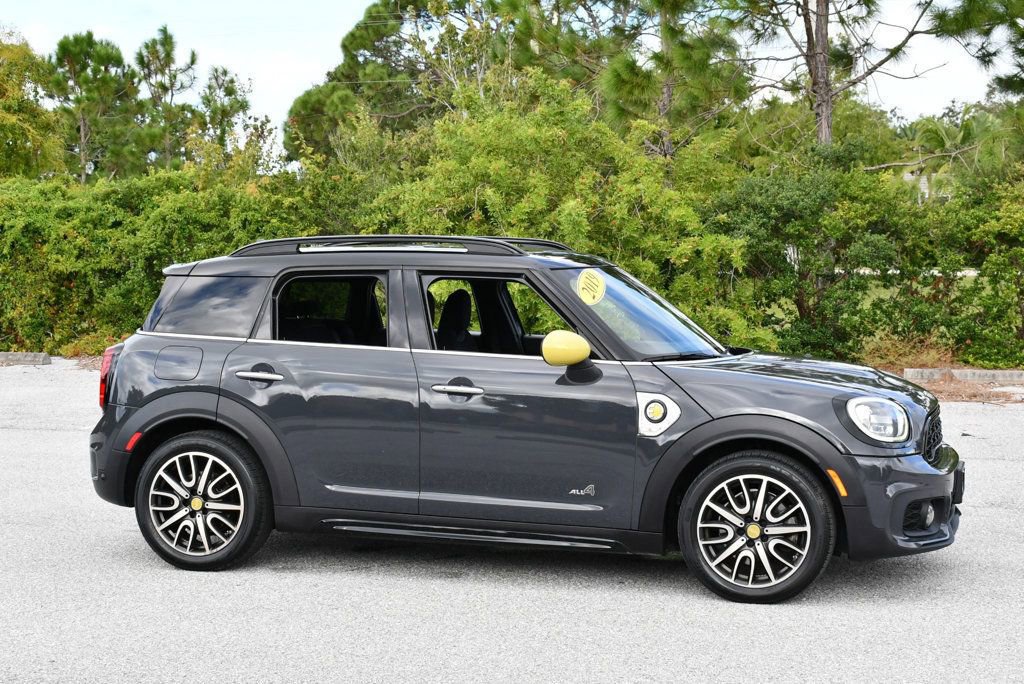Used 2019 MINI Cooper Countryman SE image 8