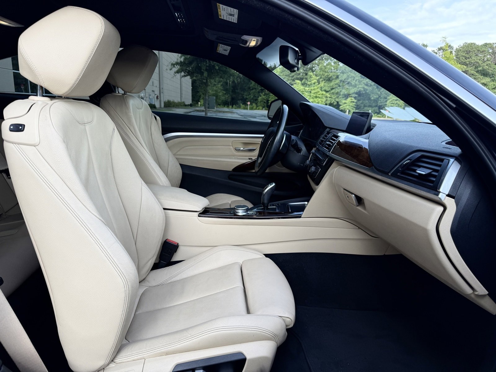 Used 2019 BMW 430i xDrive Coupe w/ Convenience Package image 38