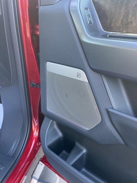 New 2026 Ford F250 Lariat w/ Chrome Package image 26