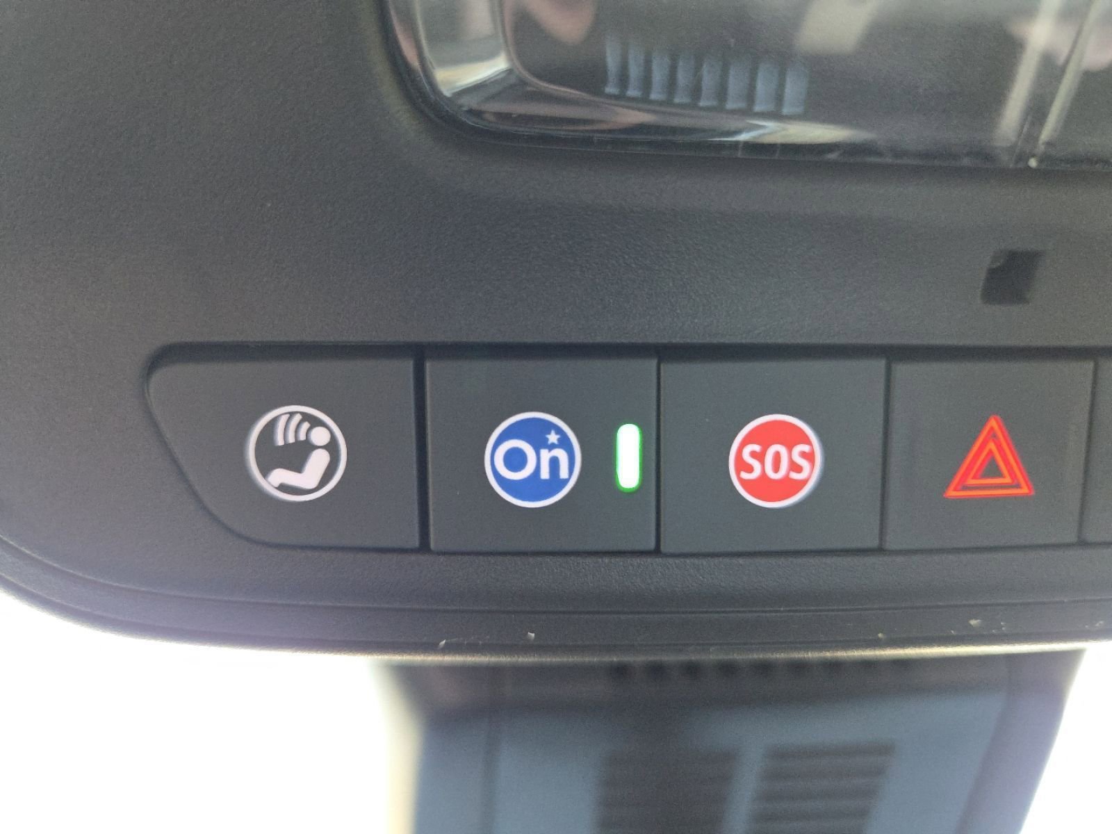 New 2026 GMC Terrain AT4 w/ Convenience Package III image 37