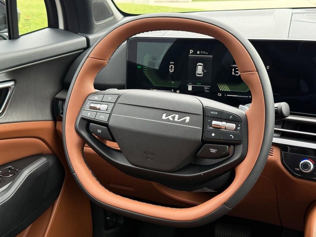 New 2026 Kia Sportage X-Line image 8