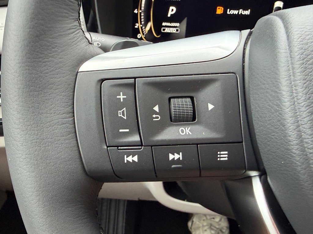 New 2027 INFINITI QX65 Sport AWD/4WD image 13
