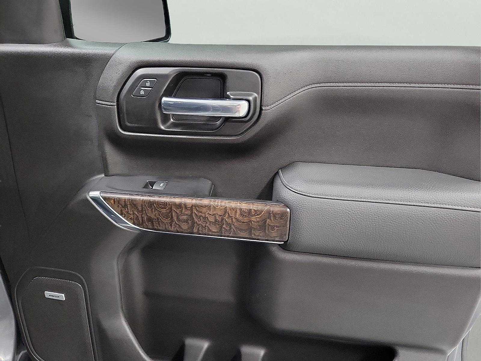 Used 2019 GMC Sierra 1500 Denali AWD/4WD image 15