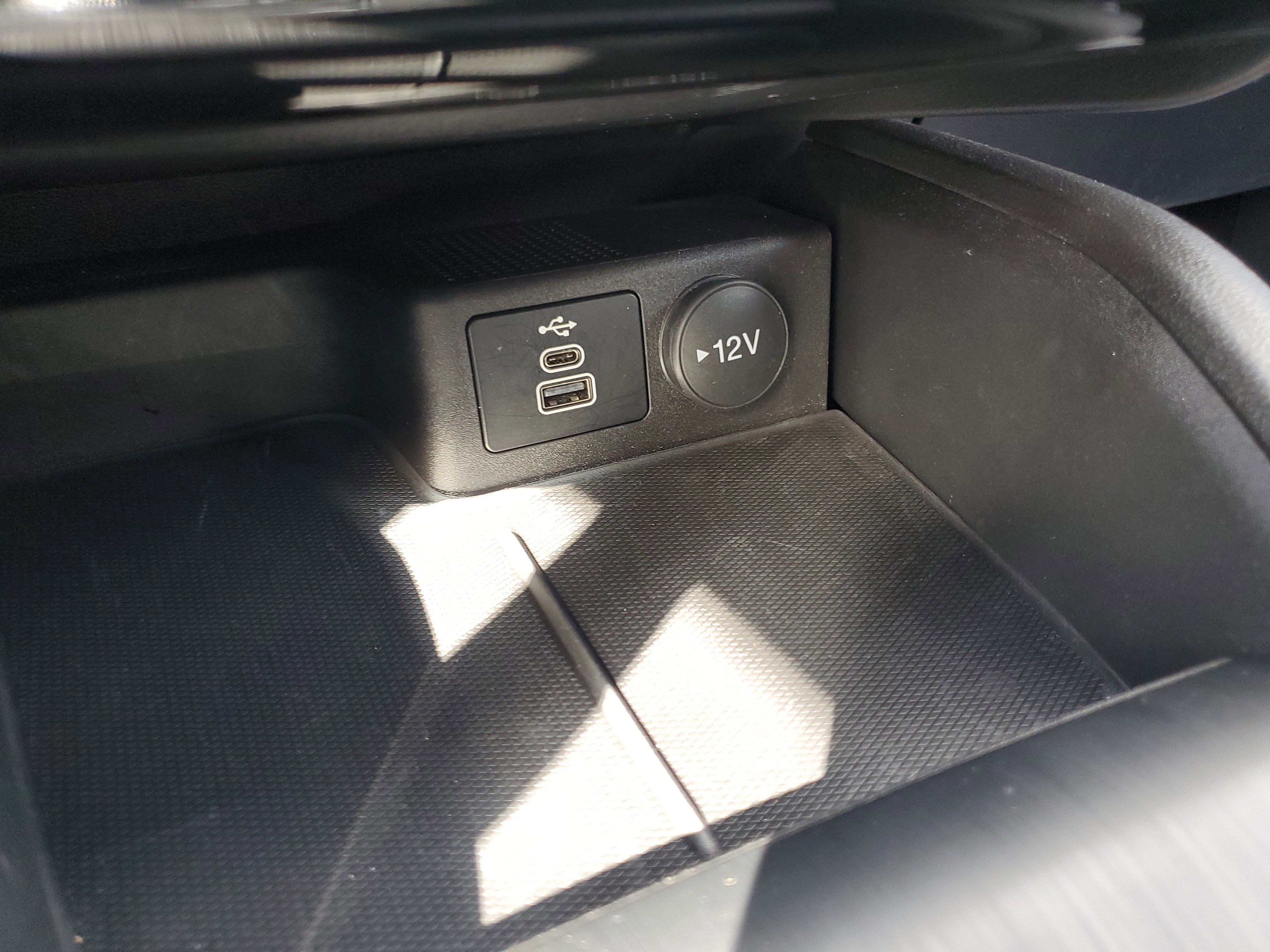 Used 2024 Ford Escape ST-Line w/ Tech Pack #1 image 26