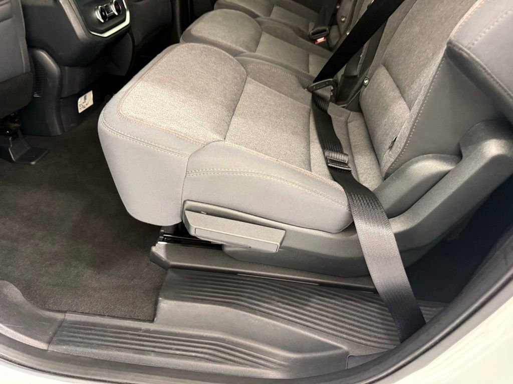 Certified 2025 Ford Expedition Max Active AWD/4WD image 22