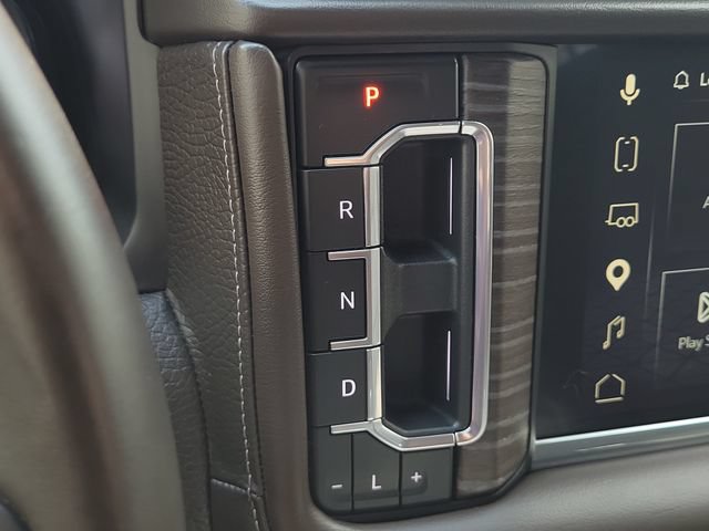 Used 2024 GMC Yukon XL Denali w/ Max Trailering Package AWD/4WD image 21