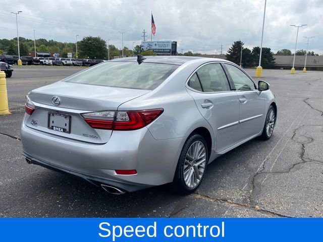 Used 2016 Lexus ES 350 image 4